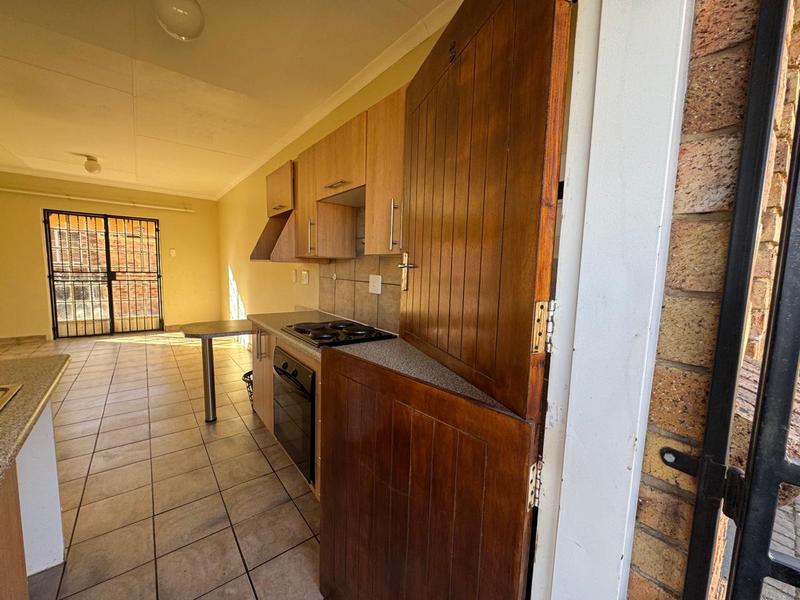 2 Bedroom Property for Sale in Sasolburg Free State